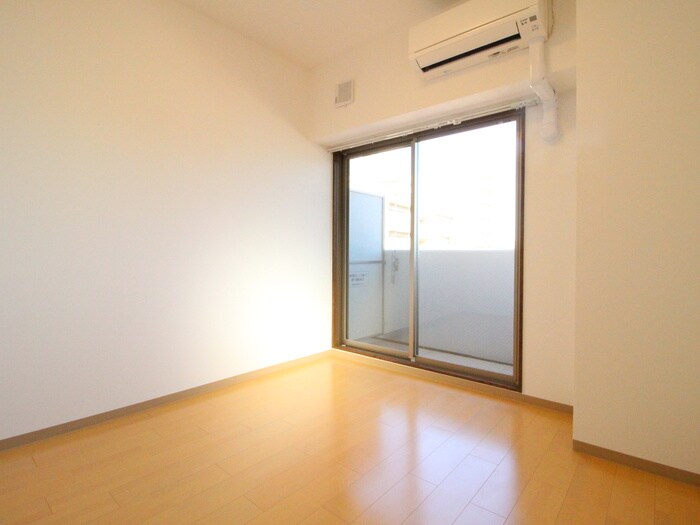 Ｚ・Ｒ名駅の物件内観写真