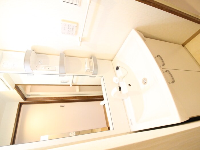 Ｚ・Ｒ名駅の物件内観写真