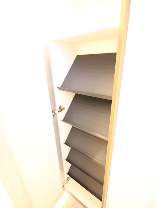 Ｚ・Ｒ名駅の物件内観写真