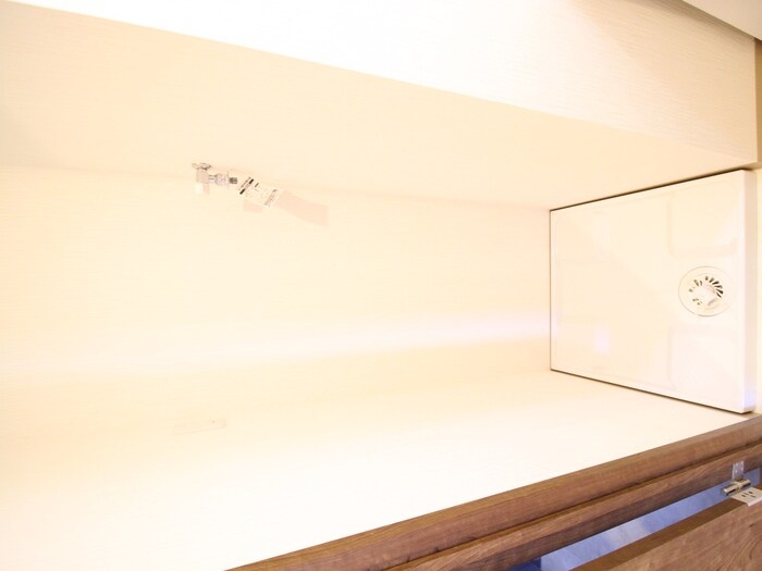 Ｚ・Ｒ名駅の物件内観写真