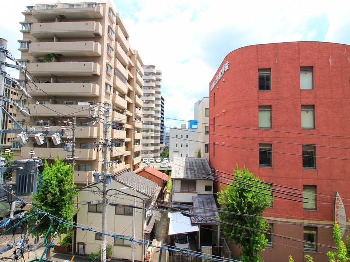 Ｚ・Ｒ名駅の物件内観写真