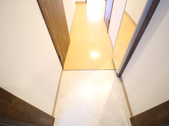 Ｚ・Ｒ名駅の物件内観写真