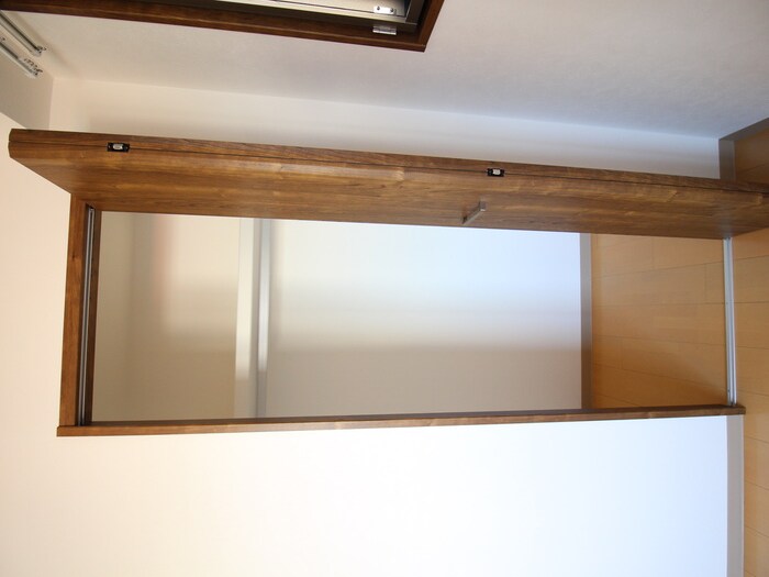 Ｚ・Ｒ名駅の物件内観写真