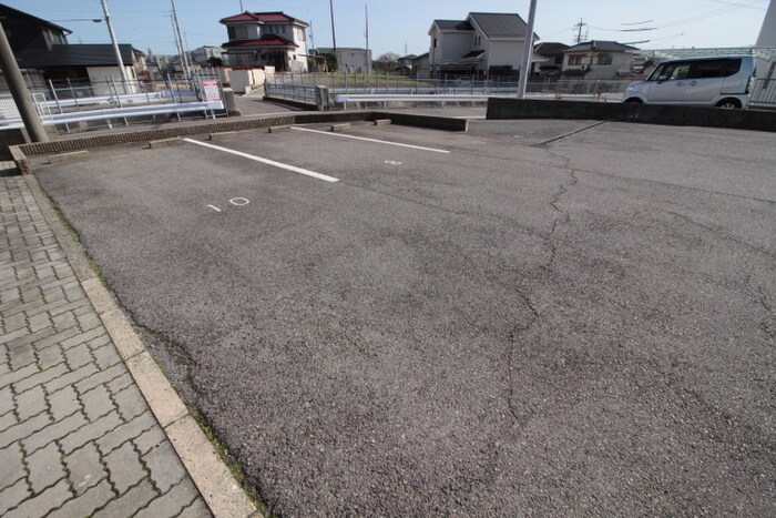 リバ－サイド桶狭間の物件外観写真