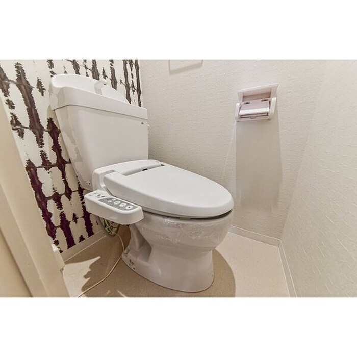 シーズンコート本陣通の物件内観写真