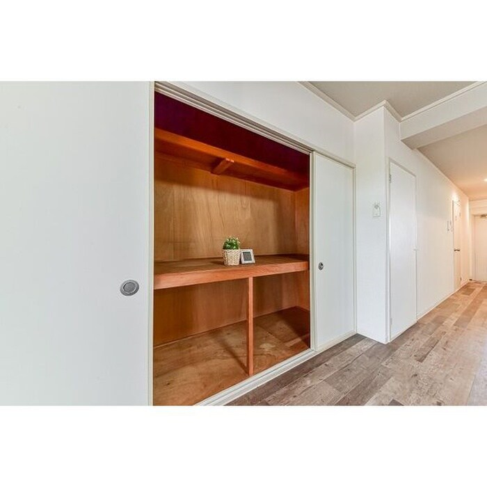 シーズンコート本陣通の物件内観写真