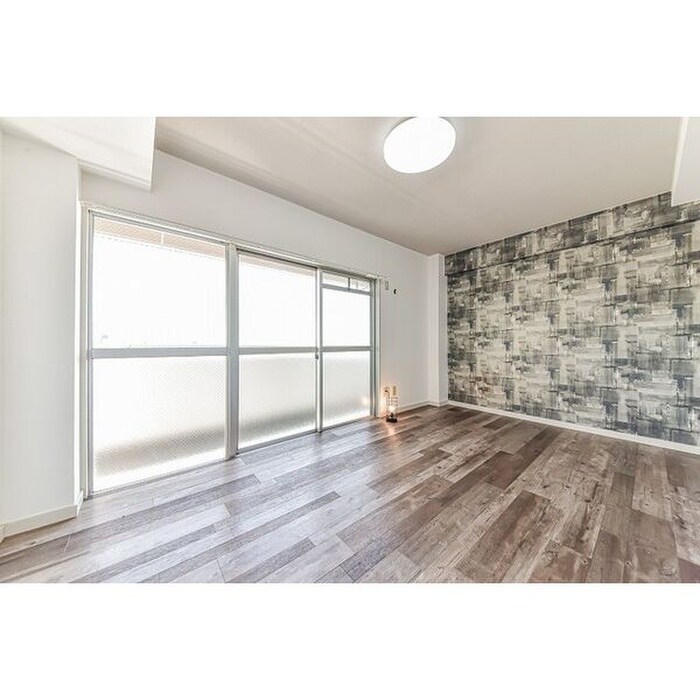 シーズンコート本陣通の物件内観写真