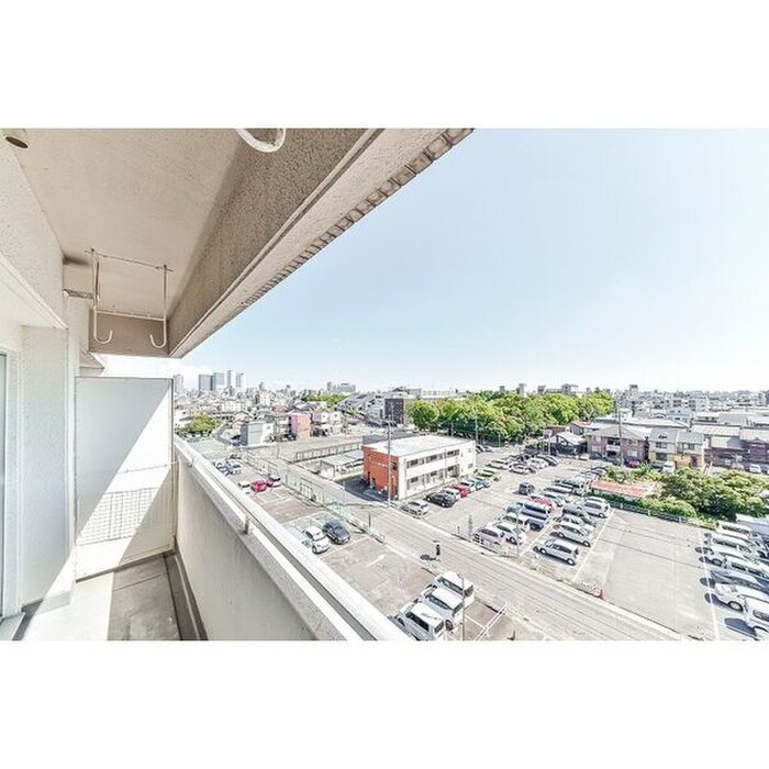 シーズンコート本陣通の物件内観写真