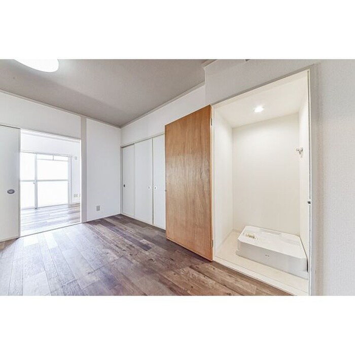 シーズンコート本陣通の物件内観写真