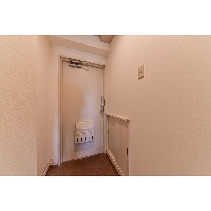 シーズンコート本陣通の物件内観写真