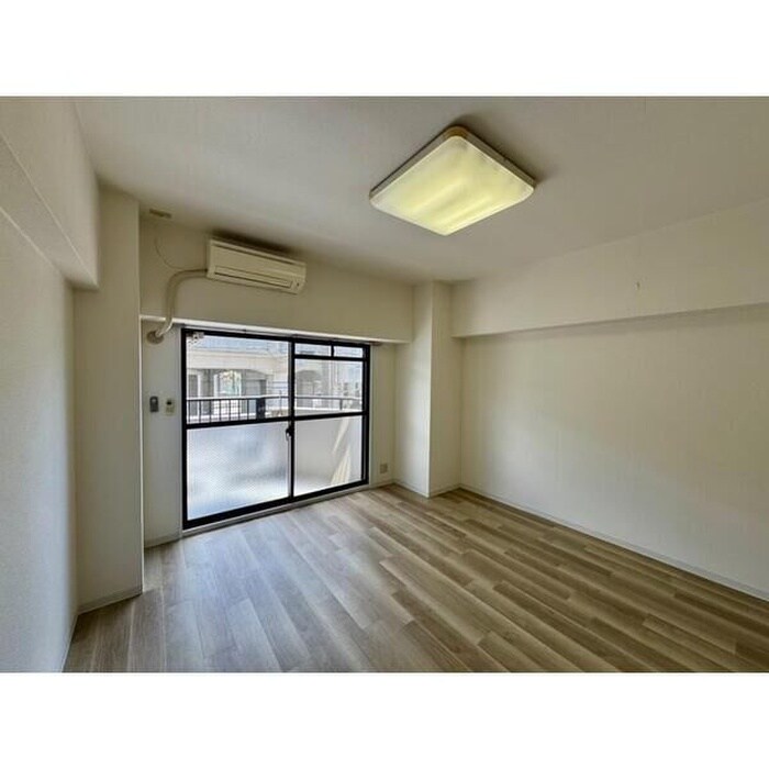 ウイング烏森の物件内観写真