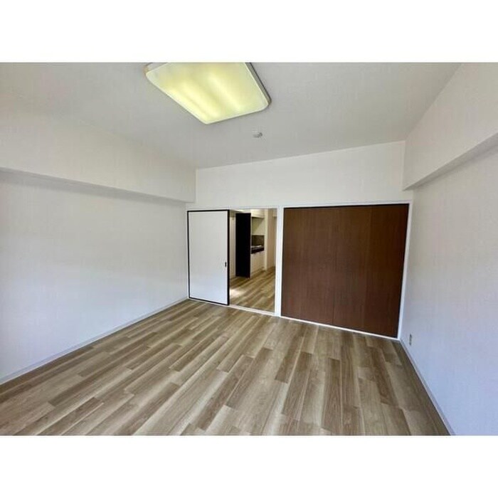 ウイング烏森の物件内観写真