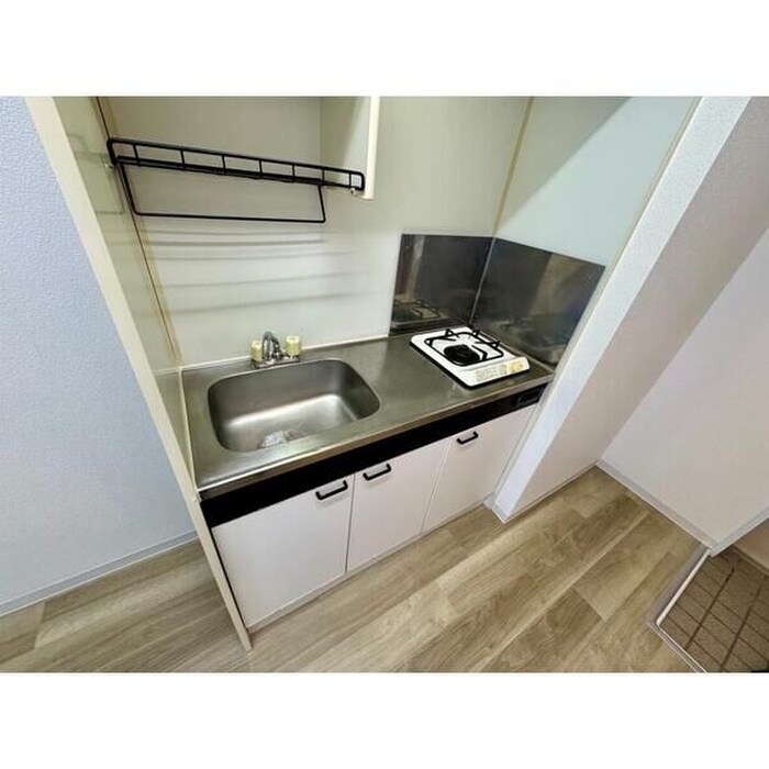 ウイング烏森の物件内観写真