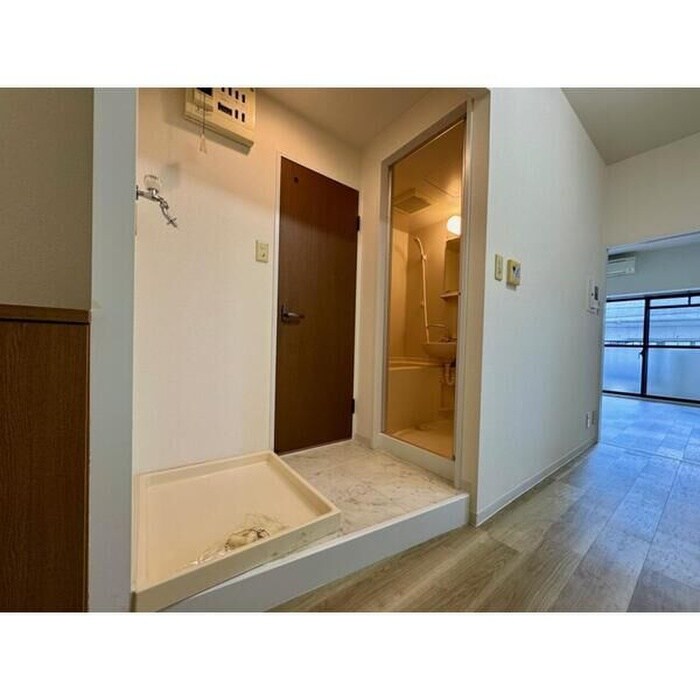 ウイング烏森の物件内観写真