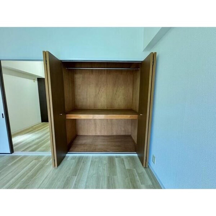 ウイング烏森の物件内観写真