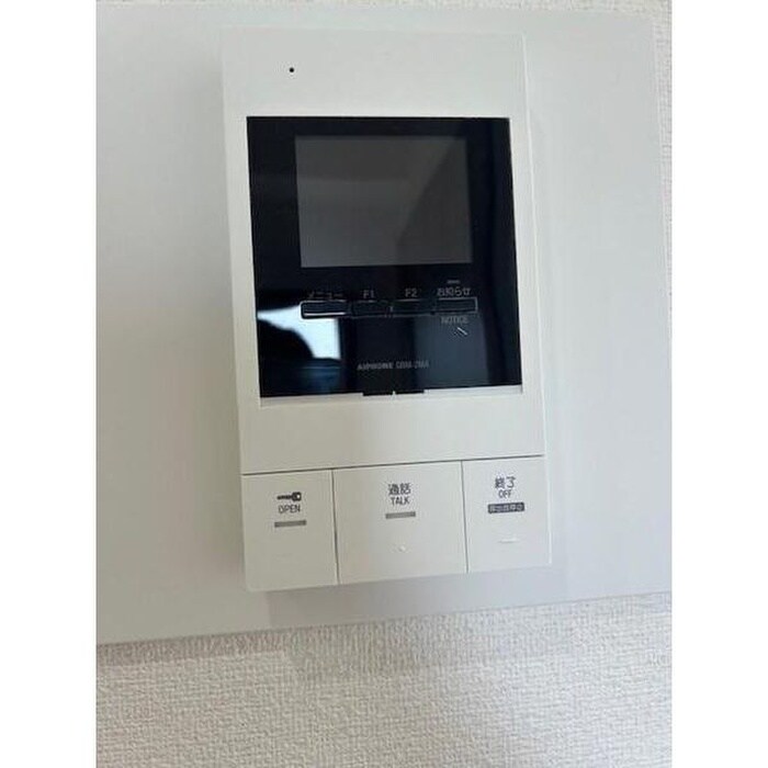 ウイング烏森の物件内観写真