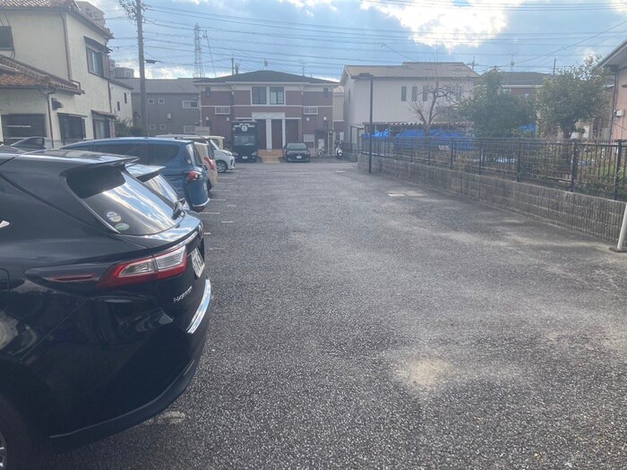 グランド－ル小野の物件外観写真