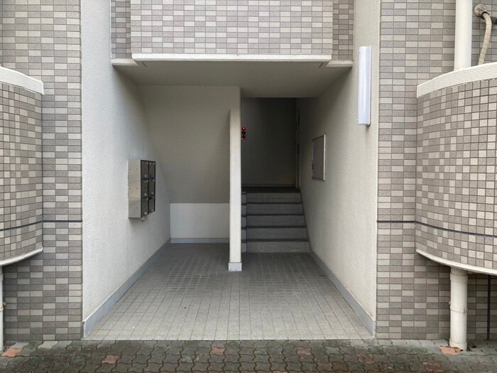 グランド－ル小野の物件外観写真