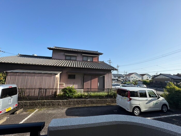 グランド－ル小野の物件内観写真