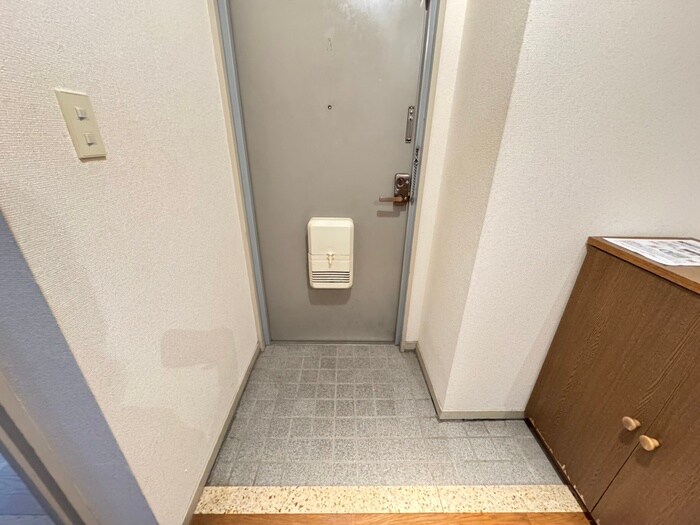 グランド－ル小野の物件内観写真