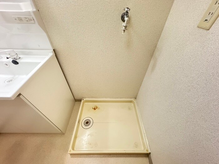 グランド－ル小野の物件内観写真
