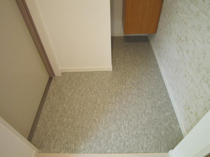 LeoAriesの物件内観写真