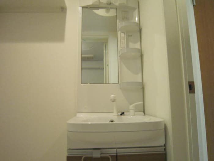 LeoAriesの物件内観写真