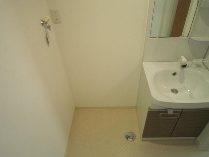 LeoAriesの物件内観写真