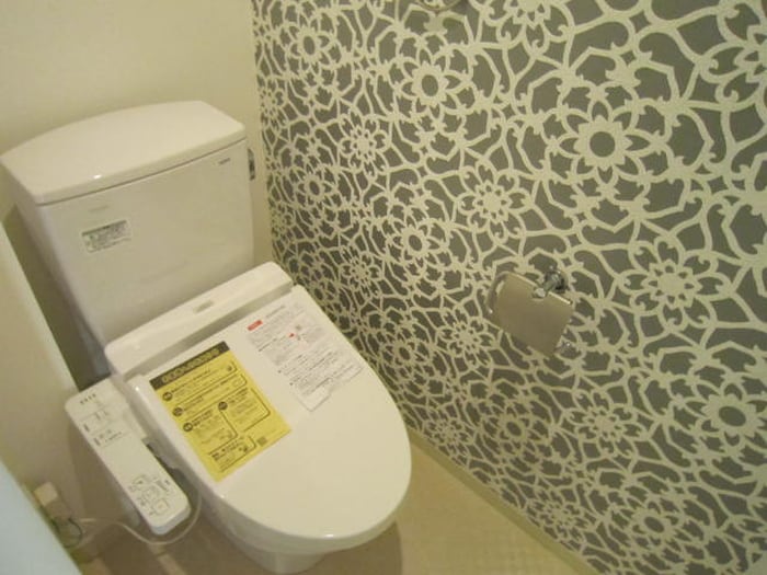 LeoAriesの物件内観写真