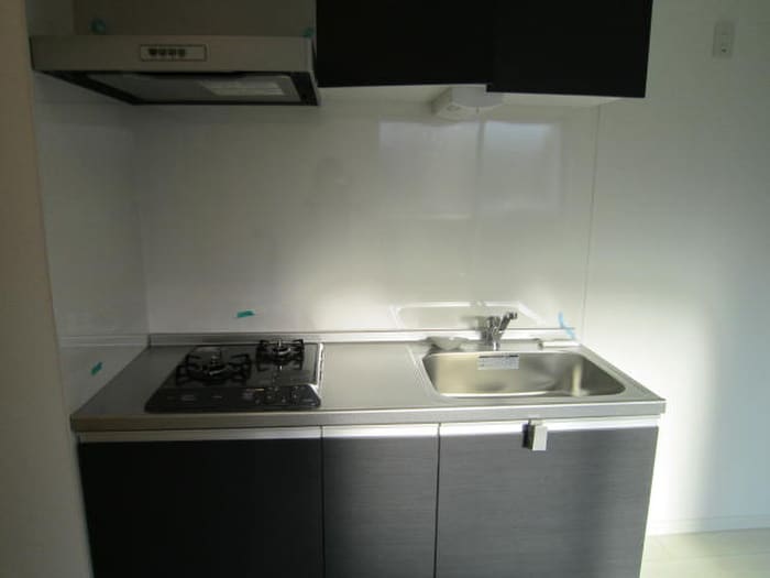 LeoAriesの物件内観写真