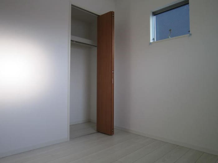 LeoAriesの物件内観写真