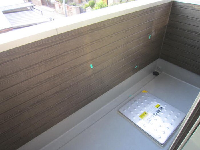 LeoAriesの物件内観写真