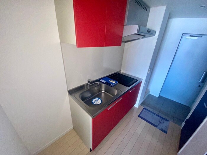 Ｎ、Ｓ、ＺＥＡＬ大曽根の物件内観写真