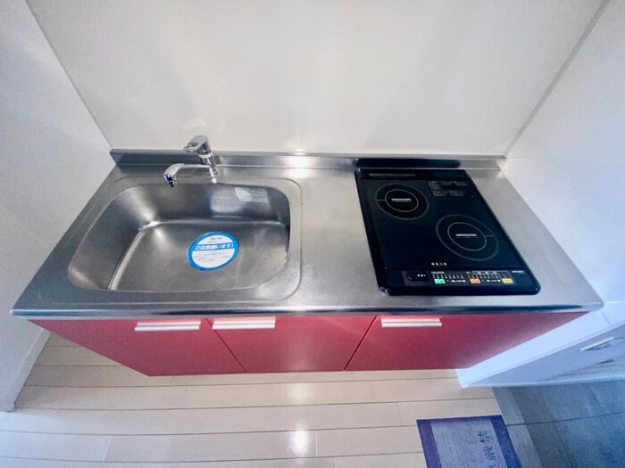 Ｎ、Ｓ、ＺＥＡＬ大曽根の物件内観写真