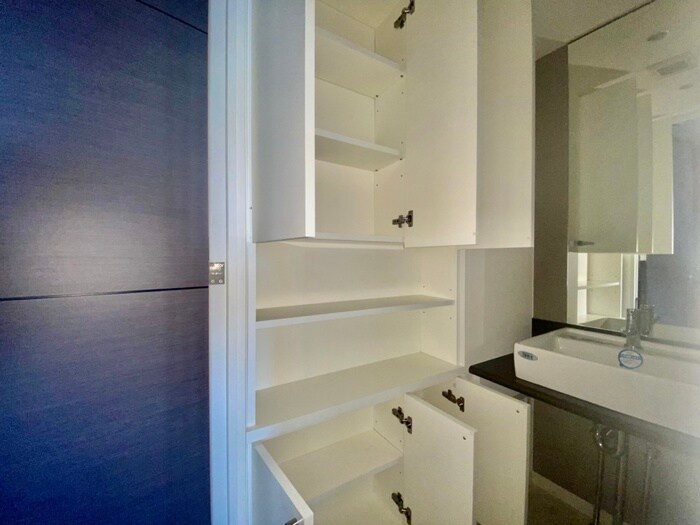 Ｎ、Ｓ、ＺＥＡＬ大曽根の物件内観写真