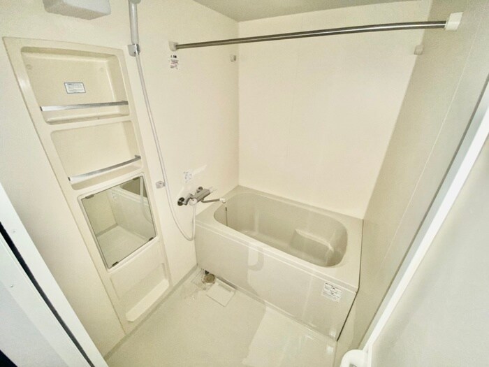 Ｎ、Ｓ、ＺＥＡＬ大曽根の物件内観写真