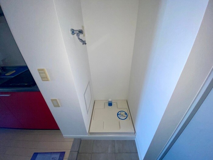 Ｎ、Ｓ、ＺＥＡＬ大曽根の物件内観写真