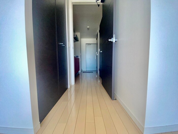 Ｎ、Ｓ、ＺＥＡＬ大曽根の物件内観写真