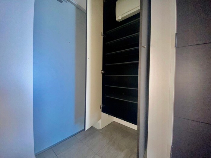 Ｎ、Ｓ、ＺＥＡＬ大曽根の物件内観写真