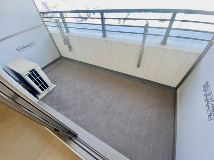 Ｎ、Ｓ、ＺＥＡＬ大曽根の物件内観写真