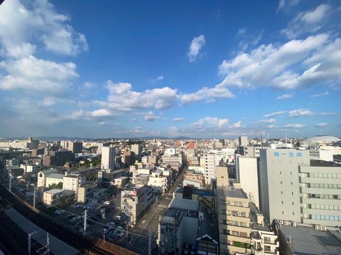 Ｎ、Ｓ、ＺＥＡＬ大曽根の物件内観写真