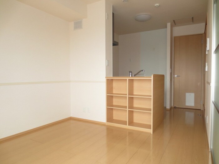 メゾン　ル・リアンの物件内観写真