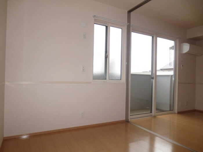 メゾン　ル・リアンの物件内観写真