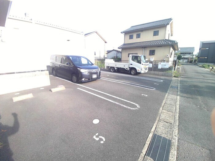 メゾン　ル・リアンの物件外観写真