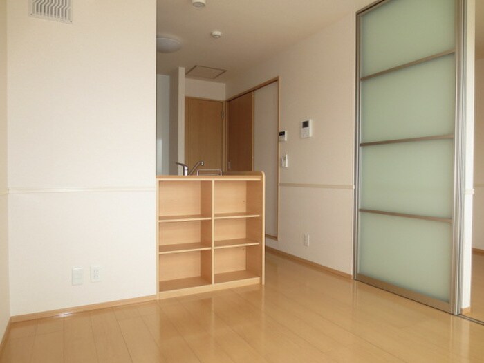 メゾン　ル・リアンの物件内観写真