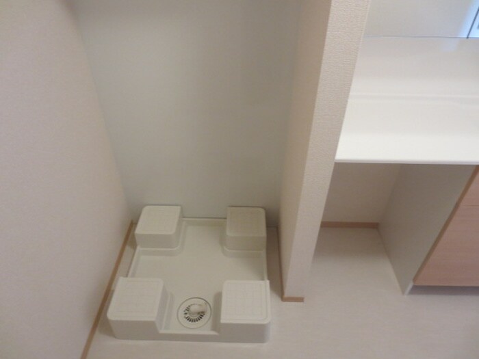 メゾン　ル・リアンの物件内観写真