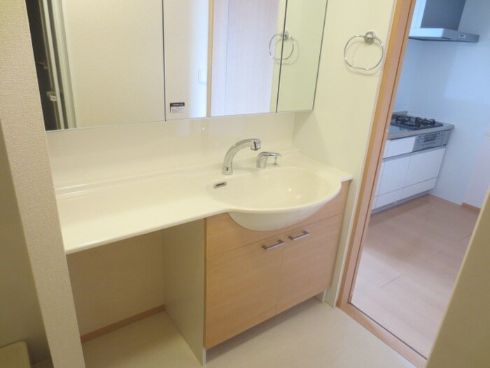 メゾン　ル・リアンの物件内観写真