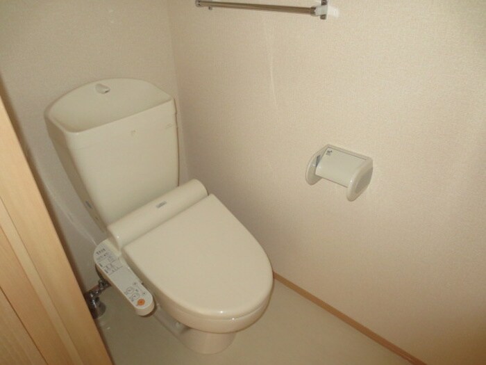 メゾン　ル・リアンの物件内観写真