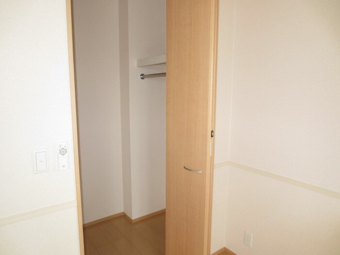 メゾン　ル・リアンの物件内観写真