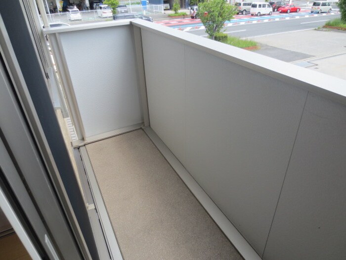 メゾン　ル・リアンの物件内観写真